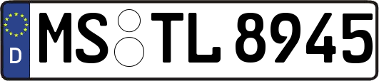MS-TL8945