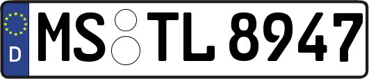 MS-TL8947