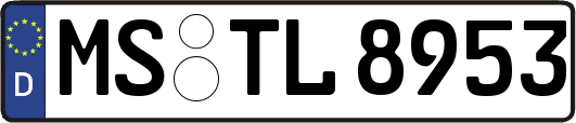 MS-TL8953