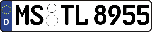 MS-TL8955