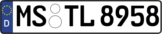 MS-TL8958