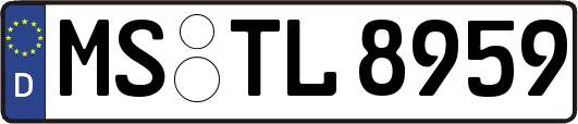MS-TL8959