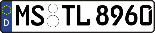 MS-TL8960