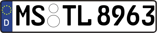 MS-TL8963