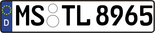 MS-TL8965