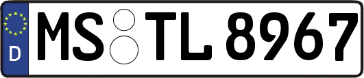 MS-TL8967
