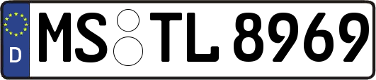 MS-TL8969