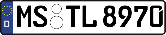MS-TL8970