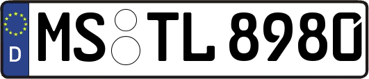 MS-TL8980