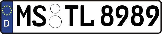 MS-TL8989