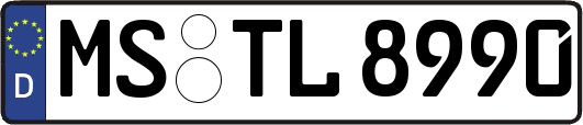 MS-TL8990