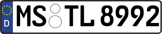 MS-TL8992
