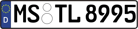 MS-TL8995