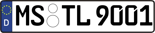 MS-TL9001
