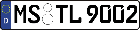 MS-TL9002