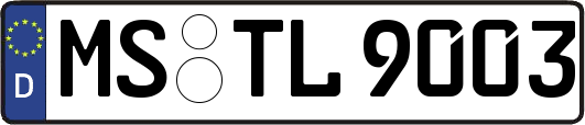 MS-TL9003