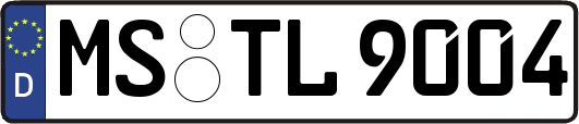 MS-TL9004