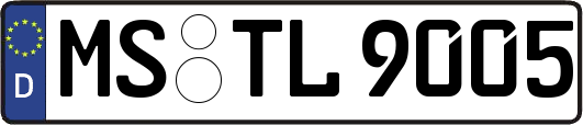 MS-TL9005