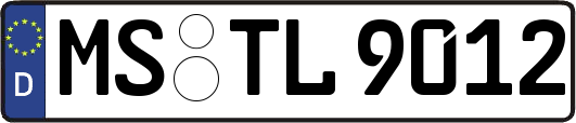 MS-TL9012