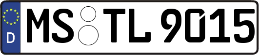 MS-TL9015