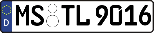 MS-TL9016