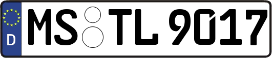 MS-TL9017