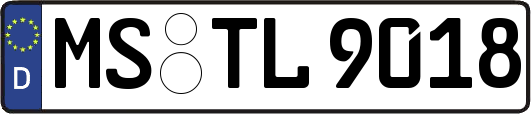 MS-TL9018