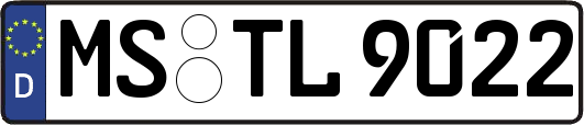 MS-TL9022