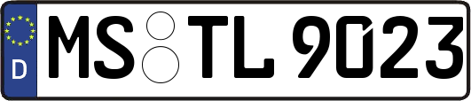 MS-TL9023