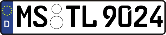 MS-TL9024