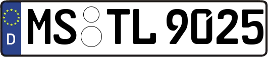 MS-TL9025