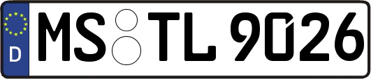 MS-TL9026
