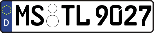 MS-TL9027