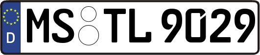 MS-TL9029