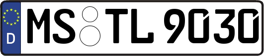 MS-TL9030