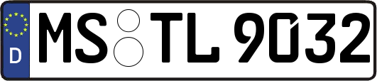 MS-TL9032