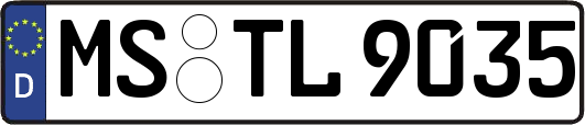 MS-TL9035