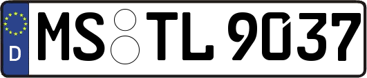 MS-TL9037