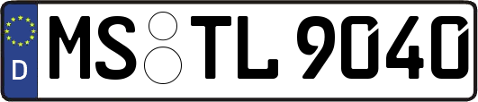 MS-TL9040