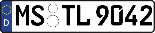 MS-TL9042