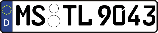 MS-TL9043