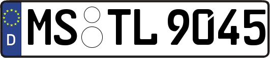 MS-TL9045