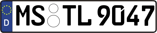 MS-TL9047