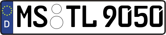 MS-TL9050