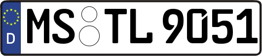 MS-TL9051