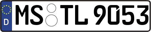 MS-TL9053