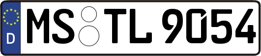 MS-TL9054