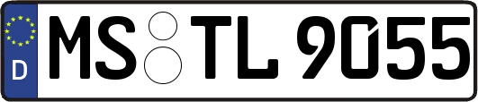 MS-TL9055