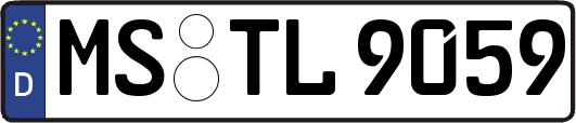 MS-TL9059