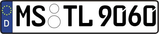 MS-TL9060